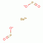 次磷酸钡结构式_14871-79-5结构式