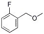 1-Fluoro-2-(methoxymethyl)benzene Structure,148760-23-0Structure