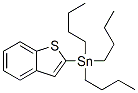 2-Tributylstannylbenzo[b]thiophene Structure,148961-88-0Structure