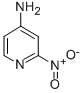 2-Nitro-pyridin-4-ylamine Structure,14916-64-4Structure