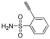 Benzenesulfonamide, 2-ethynyl-(9ci) Structure,149364-67-0Structure