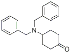 4-(Dibenzylamino)cyclohexanone Structure,149506-79-6Structure