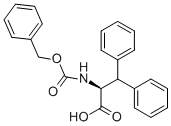 N-Cbz-β-phenyl-L-phenylalanine Structure,149597-96-6Structure