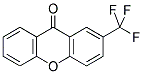 2-(Trifluoromethyl)xanthone Structure,1496-15-7Structure