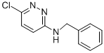 N-苄基-6-氯吡嗪-3-胺结构式_1496-85-1结构式