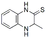 2(1H)-quinoxalinethione,3,4-dihydro-3-methyl-(9ci) Structure,149668-97-3Structure