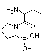 Talabostat(PT100)结构式_149682-77-9结构式