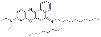 Chromoionophore iii Structure,149683-18-1Structure