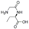 (2r)-(9ci)-2-[(氨基乙酰基)氨基]-丁酸结构式_149751-70-2结构式