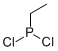 Ethyldichlorophosphine Structure,1498-40-4Structure