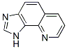 1H-imidazo[4,5-h]quinoline(9ci) Structure,14993-03-4Structure