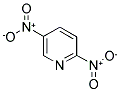 2,5-Dinitropyridine Structure,15009-92-4Structure