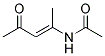 (e)-(9ci)-n-(1-甲基-3-氧代-1-丁烯)-乙酰胺结构式_150172-09-1结构式