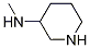 N-methylpiperidin-3-amine Structure,150395-92-9Structure