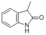 3-Methyloxindole Structure,1504-06-9Structure