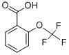 2-(Trifluoromethoxy)benzoic acid Structure,150436-84-3Structure