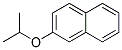 Naphthalene, 2-(1-methylethoxy)-(9ci) Structure,15052-09-2Structure