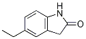 5-Ethyl-1,3-dihydro-2h-indol-2-one Structure,150560-61-5Structure