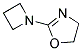 Oxazole, 2-(1-azetidinyl)-4,5-dihydro-(9ci) Structure,150669-49-1Structure