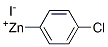 4-Chlorophenylzinc iodide Structure,151073-70-0Structure