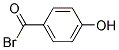 Benzoyl bromide, 4-hydroxy-(9ci)Structure,151093-38-8Structure Benzoyl bromide, 4-hydroxy-(9ci) Structure,151093-38-8Structure