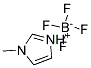 1-Methylimidazolium tetrafluoroborate Structure,151200-14-5Structure