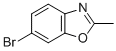 6-Bromo-2-methylbenzodoxazole Structure,151230-42-1Structure