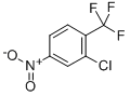 2-Chloro-4-nitrobenzotrifluoride Structure,151504-80-2Structure