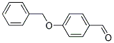 4-Benzyloxybenzaldehyde polystyrene hl Structure,151896-98-9Structure