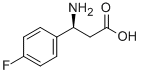 (S)-beta-4-fluorophenylalanine Structure,151911-33-0Structure