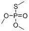 O,O,S-trimethyl phosphorothioate Structure,152-20-5Structure