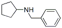 N-benzylcyclopentanamine Structure,15205-23-9Structure