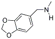 N-(1,3-benzodioxol-5-ylmethyl)-n-methylamine Structure,15205-27-3Structure