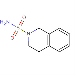 3,4-Dihydroisoquinoline-2(3h)-sulfonamide Structure,15211-62-8Structure