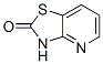 噻唑并[4,5-b]吡啶-2(3H)-酮结构式_152170-29-1结构式