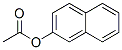 2-Naphthyl acetate Structure,1523-11-1Structure