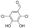 Benzaldehyde, 2,5-dichloro-3,4-dihydroxy-(9ci) Structure,152354-09-1Structure