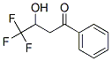 4,4,4-Trifluoro-3-hydroxy-1-phenylbutane-1-one Structure,1524-15-8Structure