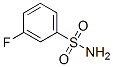 3-Fluorobenzenesulfonamide Structure,1524-40-9Structure