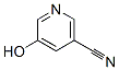 5-Cyano-3-Hydroxypyridine Structure,152803-24-2Structure