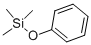 Trimethyl(phenoxy)silane Structure,1529-17-5Structure