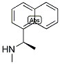 (R)-(+)-n-methyl-1-(1-naphthyl)ethylamine Structure,15297-33-3Structure