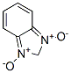 2H-benzimidazole,1,3-dioxide(9ci) Structure,153074-10-3Structure