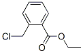 2-氯甲基苯甲酸乙酯结构式_1531-78-8结构式