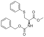 Cbz-s-phenyl-d-cys Structure,153277-33-9Structure