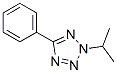 2-Isopropyl-5-phenyltetrazole Structure,153478-97-8Structure