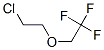 5-Chloro-1,1,1-trifluoro-3-oxapentane Structure,1537-70-8Structure