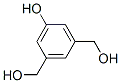 3,5-Di(hydroxymethyl)phenol Structure,153707-56-3Structure