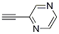 2-Ethynylpyrazine Structure,153800-11-4Structure