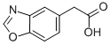 2-(Benzo[d]oxazol-5-yl)acetic acid Structure,153810-37-8Structure